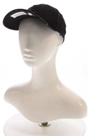 Шапка New Era, Цвят Черен, Цена 19,42 €