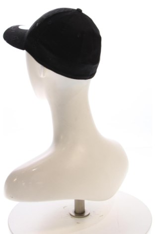 Шапка New Era, Цвят Черен, Цена 19,42 €