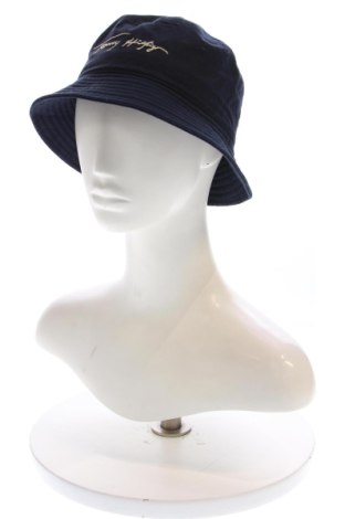 Čepice  Tommy Hilfiger, Barva Modrá, Cena  595,00 Kč