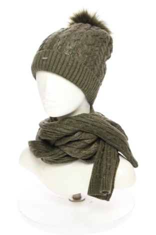 Čiapka  U.S. Polo Assn., Farba Zelená, Cena  32,55 €