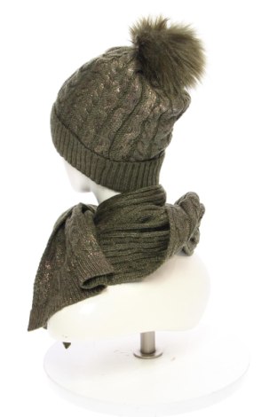 Čiapka  U.S. Polo Assn., Farba Zelená, Cena  32,55 €