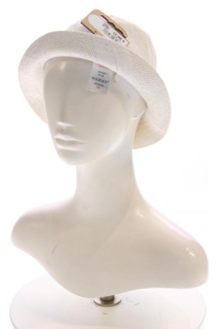 Καπέλο Unbranded, Χρώμα Εκρού, Τιμή 14,99 €