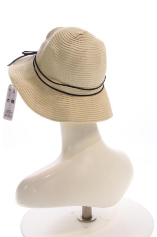 Шапка Unbranded, Цвят Бежов, Цена 12,27 €