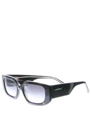 Ochelari de soare Hawkers, Culoare Negru, Preț 156,99 Lei, #136531856