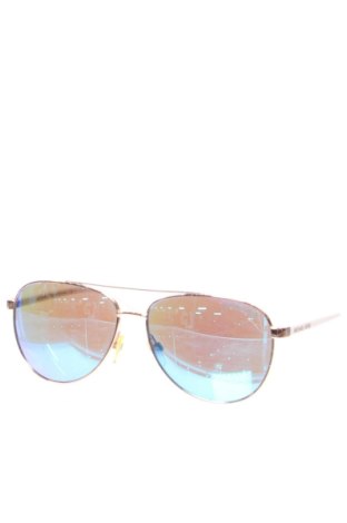 Okulary przeciwsłoneczne Michael Kors, Kolor ecru, Cena 294,72 zł