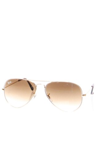 Okulary przeciwsłoneczne Ray Ban, Kolor Brązowy, Cena 447,75 zł