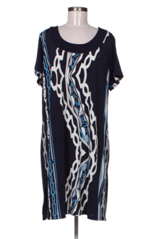 Latzkleid Barbarella, Größe XL, Farbe Mehrfarbig, Preis 54,99 €