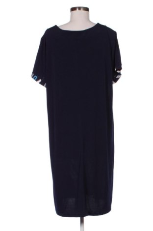 Latzkleid Barbarella, Größe XL, Farbe Mehrfarbig, Preis 54,99 €