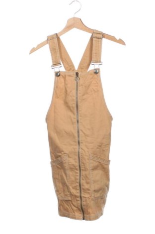 Női kötény Bershka, Méret XS, Szín Bézs, Ár 10 049 Ft