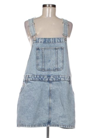 Latzkleid Clockhouse, Größe XL, Farbe Blau, Preis 25,99 €