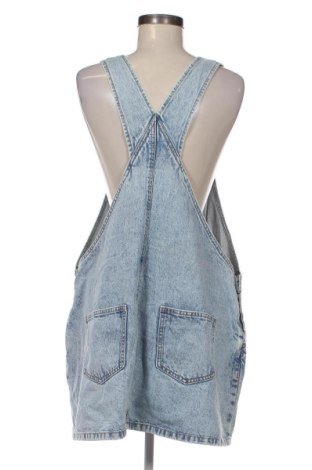 Latzkleid Clockhouse, Größe XL, Farbe Blau, Preis 25,99 €