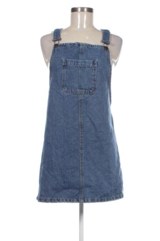 Dámske šaty s trákmi  Denim Co., Veľkosť S, Farba Modrá, Cena  23,95 €