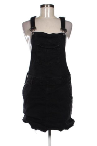 Latzkleid Esmara, Größe S, Farbe Schwarz, Preis 20,00 €