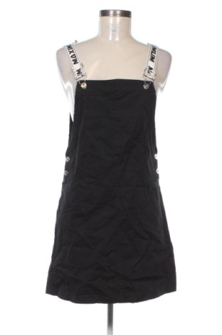 Сукман H&M Divided, Размер M, Цвят Черен, Цена 20,45 €