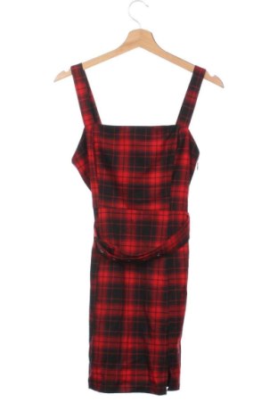 Dámske šaty s trákmi  H&M Divided, Veľkosť M, Farba Viacfarebná, Cena  23,95 €