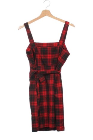 Dámske šaty s trákmi  H&M Divided, Veľkosť M, Farba Viacfarebná, Cena  23,95 €
