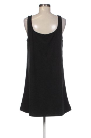 Latzkleid SHEIN, Größe L, Farbe Schwarz, Preis 25,99 €