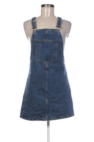 Sukienka Stradivarius, Rozmiar S, Kolor Niebieski, Cena 104,99 zł