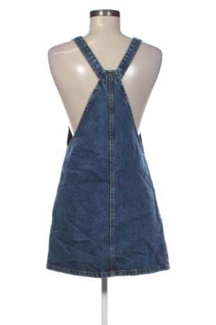 Sukienka Stradivarius, Rozmiar S, Kolor Niebieski, Cena 104,99 zł