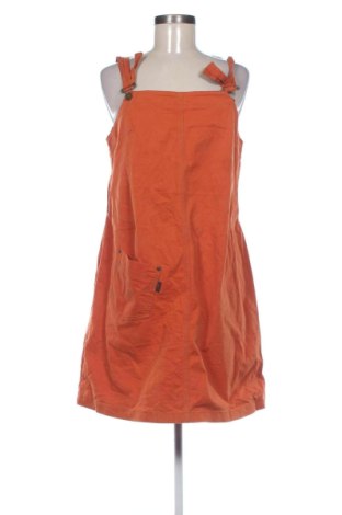 Sukienka Unbranded, Rozmiar M, Kolor Pomarańczowy, Cena 107,17 zł