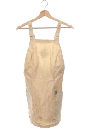 Latzkleid Unbranded, Größe M, Farbe Beige, Preis € 19,95