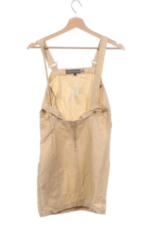 Latzkleid Unbranded, Größe M, Farbe Beige, Preis € 19,95