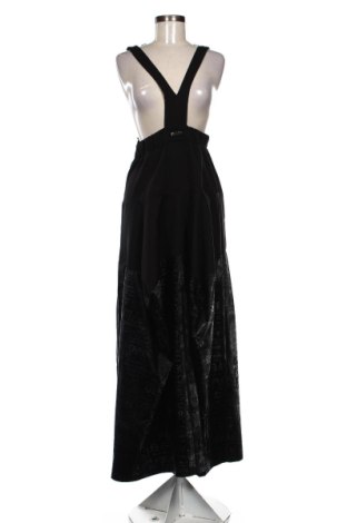 Latzkleid Unbranded, Größe L, Farbe Schwarz, Preis 30,40 €