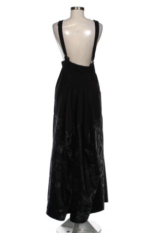 Latzkleid Unbranded, Größe L, Farbe Schwarz, Preis 30,40 €