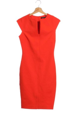 Sukienka Zara, Rozmiar XS, Kolor Czerwony, Cena 77,18 zł