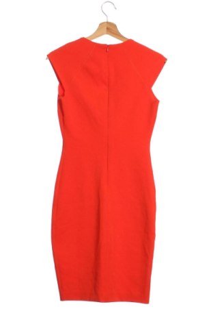 Sukienka Zara, Rozmiar XS, Kolor Czerwony, Cena 77,18 zł