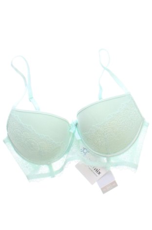 Sutien Pepco, Mărime L, Culoare Verde, Preț 64,00 Lei