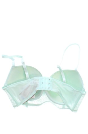 Sutien Pepco, Mărime L, Culoare Verde, Preț 64,00 Lei