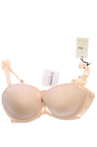 Σουτιέν Pour Moi, Μέγεθος M, Χρώμα  Μπέζ, Τιμή 19,37 €