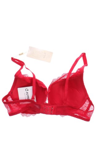 Sutien Unbranded, Mărime M, Culoare Roșu, Preț 64,21 Lei