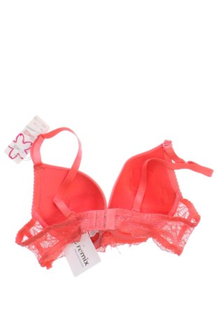 Büstenhalter Unbranded, Größe S, Farbe Orange, Preis 12,00 €