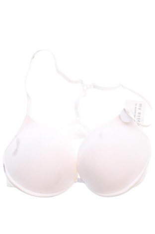 Biustonosz Women'secret, Rozmiar S, Kolor Biały, Cena 101,81 zł