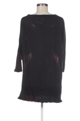 Tunică Desigual, Mărime XL, Culoare Negru, Preț 151,99 Lei