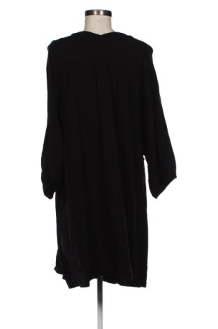Τουνίκ Lindex, Μέγεθος XL, Χρώμα Μαύρο, Τιμή 23,99 €
