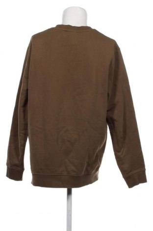 Herren Shirt Hugo Boss, Größe XL, Farbe Grün, Preis 98,99 €