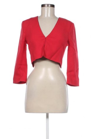 Μπολερό TWINSET, Μέγεθος M, Χρώμα Κόκκινο, Τιμή 81,99 €