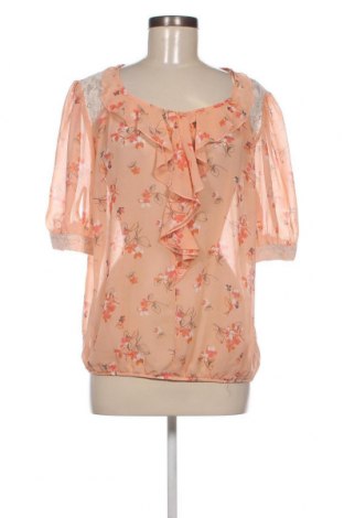 Γυναικεία μπλούζα Unbranded, Μέγεθος XL, Χρώμα Πολύχρωμο, Τιμή 18,99 €