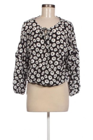 Дамска блуза LC Waikiki, Размер M, Цвят Многоцветен, Цена 4,09 €