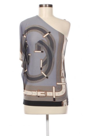 Dámská halenka Miss Chic, Velikost S, Barva Modrá, Cena  149,00 Kč