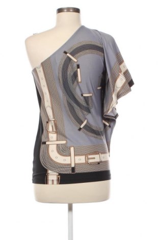 Dámská halenka Miss Chic, Velikost S, Barva Modrá, Cena  149,00 Kč