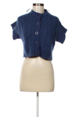 Dámsky kardigán Unbranded, Velikost S, Barva Modrá, Cena  319,00 Kč