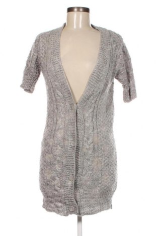Dámsky kardigán Unbranded, Velikost M, Barva Šedá, Cena  369,00 Kč