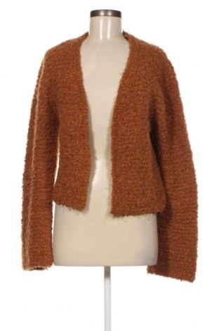 Dámsky kardigán Unbranded, Velikost M, Barva Hnědá, Cena  369,00 Kč
