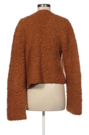 Dámsky kardigán Unbranded, Velikost M, Barva Hnědá, Cena  369,00 Kč
