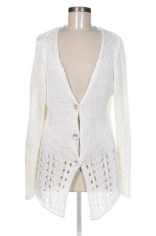 Dámsky kardigán Unbranded, Velikost L, Barva Bílá, Cena  349,00 Kč