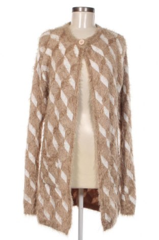 Dámsky kardigán Unbranded, Velikost M, Barva Béžová, Cena  369,00 Kč